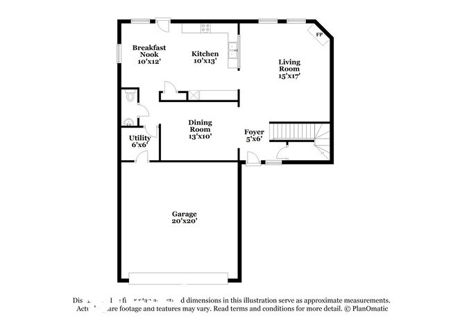 Foto del edificio - 13601 Barton Meadow Ct
