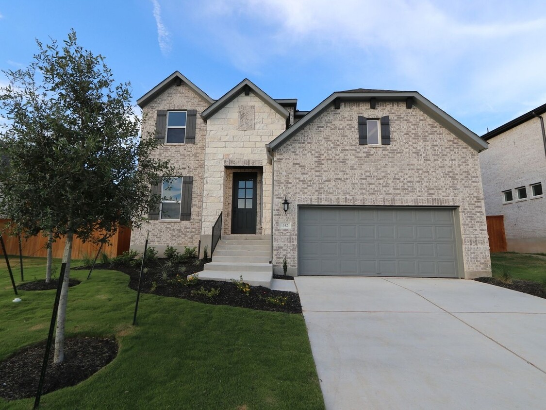 Primary Photo - 4 Bedroom Single Family Home in Georgetown