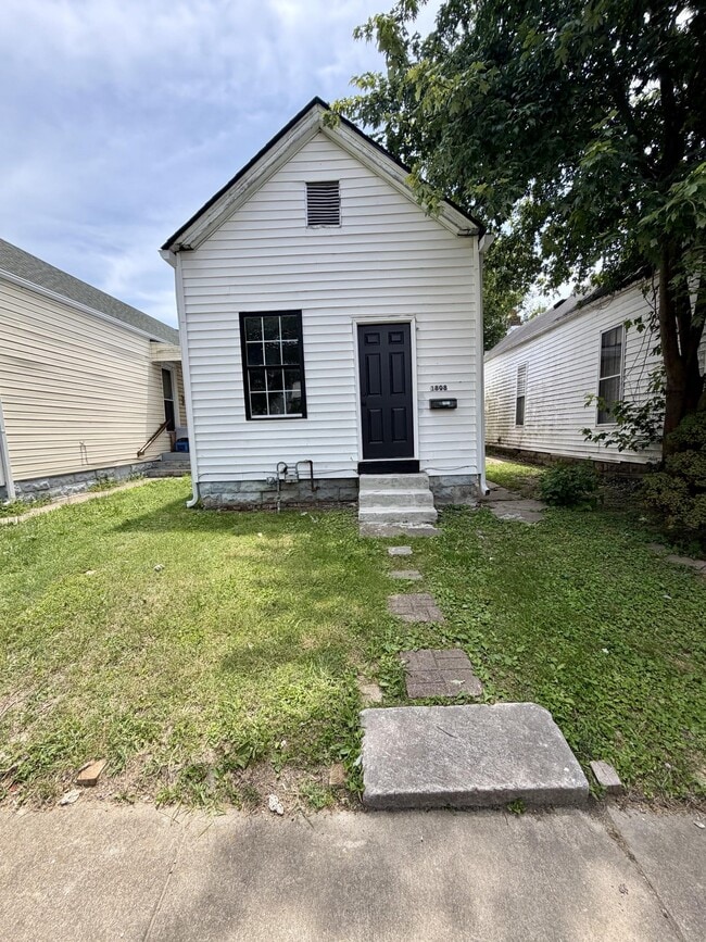 Building Photo - 1808 Culbertson Ave