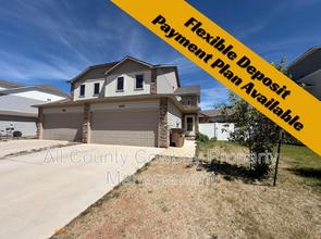 Building Photo - 4035 Little Moon Trl