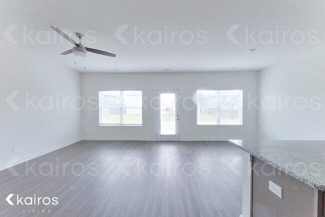 Foto del edificio - 6407 Upchurch Dr.