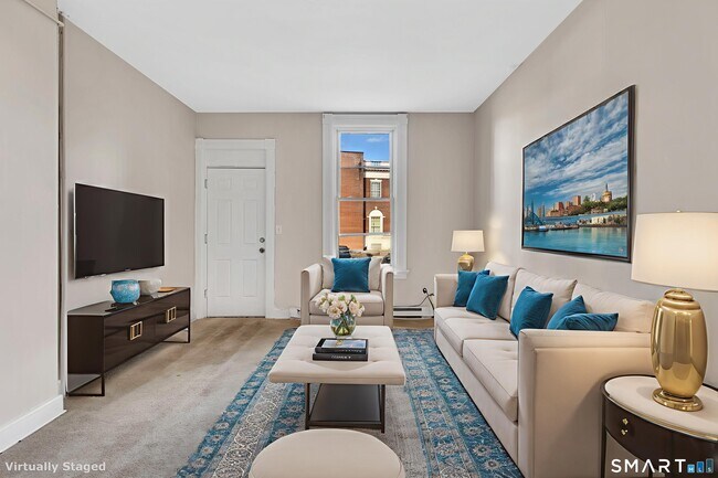 Foto del edificio - 82-86 Water St