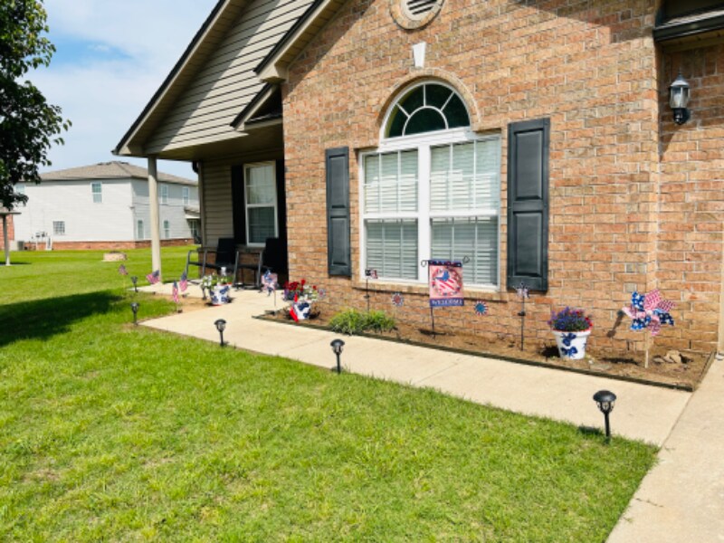 12329 N 108th E Ave, Collinsville, OK 74021 House Rental in