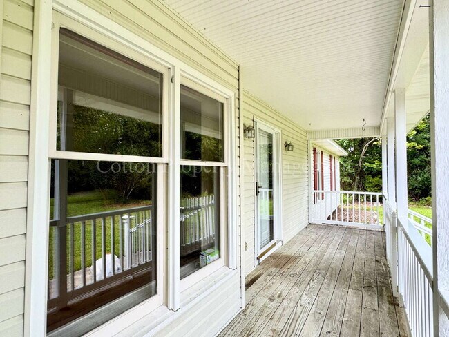 Foto del edificio - 307 Abbey Ln