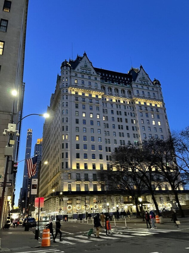 Primary Photo - 58 W 58th St