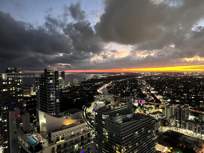Foto del edificio - 1000 Brickell Plaza