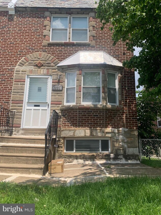 2231 Disston St, Philadelphia, PA 19149 Townhome Rentals in