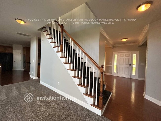 Foto del edificio - 3624 Cottesmore Dr