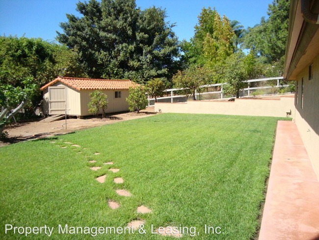 Building Photo - 1930 Elevado Rd