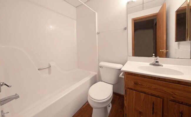 Foto del edificio - 24 North Rentals