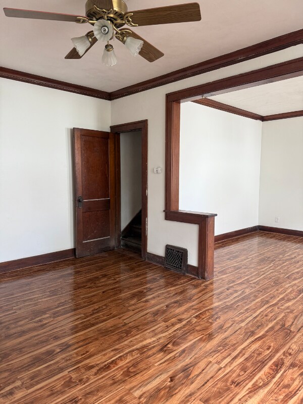 Foto del edificio - 1119 Caroline St