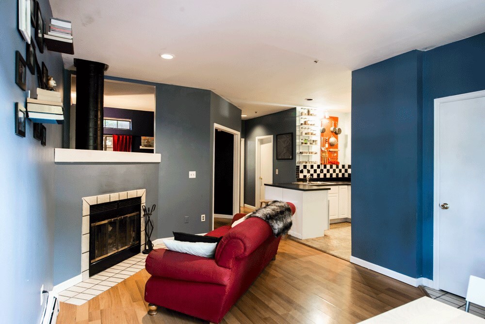 Foto principal - 3461 28th St