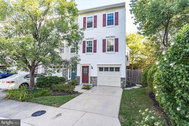 Foto del edificio - 3801 Watkins Mill Dr