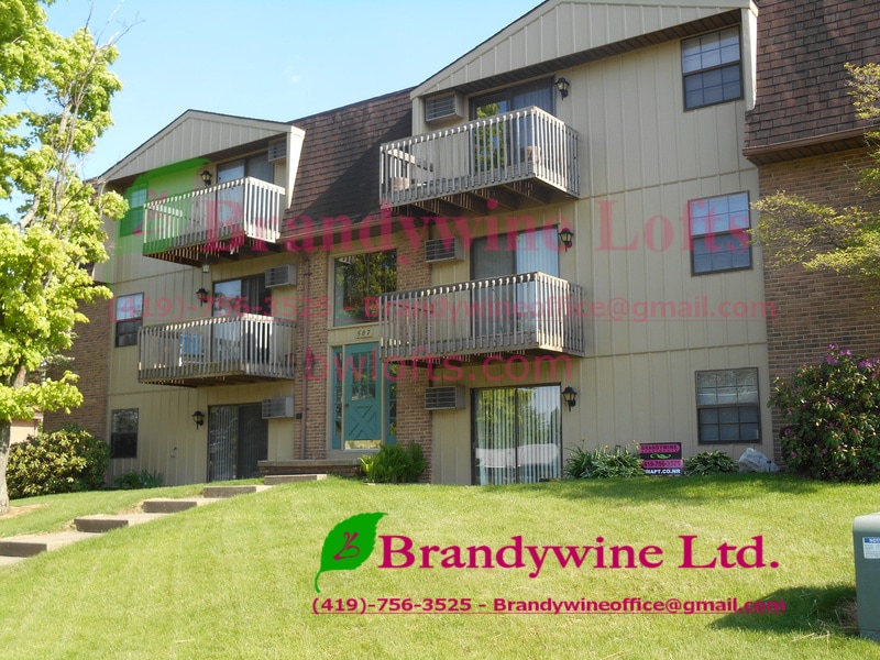 Building Photo - Brandywine Appartments - Bailey