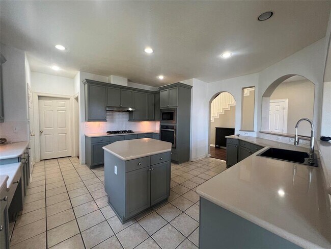 Foto del edificio - 2711 Thompson Crossing Dr
