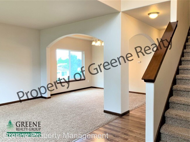 Foto del edificio - 4 br, 2.5 bath House - 611 H St SW