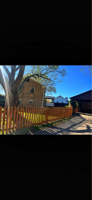 Foto del edificio - 7100 Park Rd