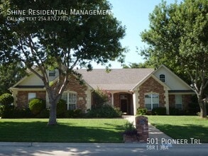 Building Photo - 501 Pioneer Trail