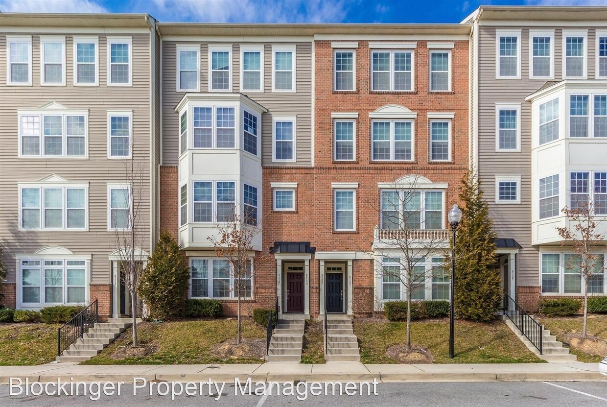 Primary Photo - 3 br, 2.5 bath House - 8117 Mission Hill P...