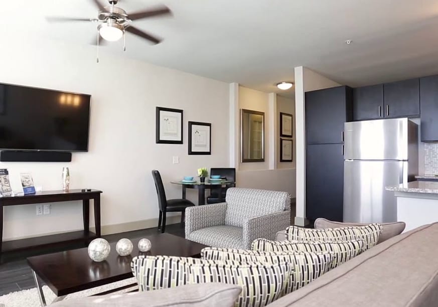 Foto principal - 1610 Frisco Square Blvd