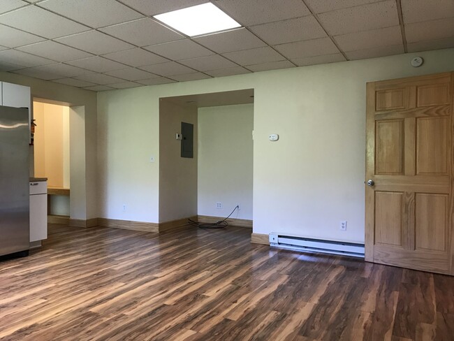 Living Room - 104 - 215 E Water St