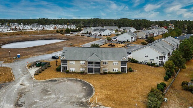 Building Photo - 129 Ashley Park Dr