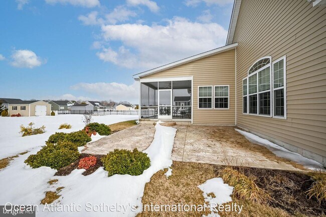 Building Photo - 3 br, 2 bath House - 26204 Bay Manor Dr