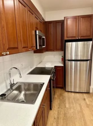 *Pictures are representative samples of the advertised unit. In some cases, the actual units you tou - 78 Mount Vernon St