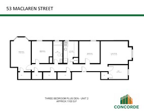 Building Photo - 53 MacLaren St