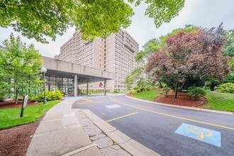 Building Photo - 250 Hammond Pond Pkwy
