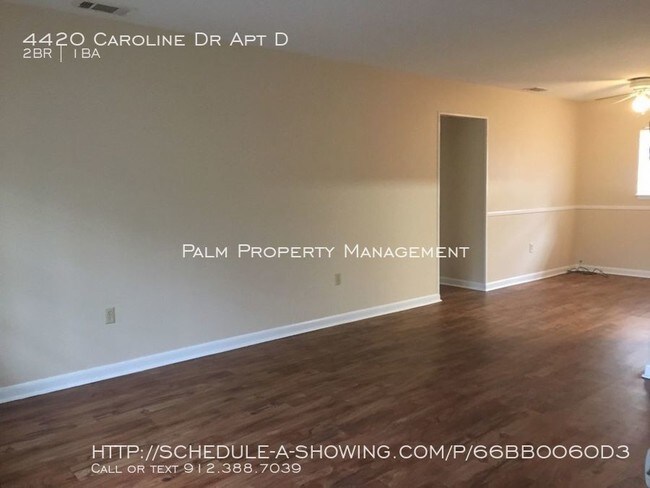 Foto del edificio - 4420 Caroline Dr