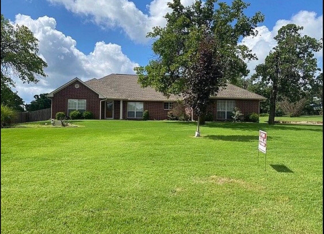 15144 Scottsdale Xing, Choctaw, OK 73020 House Rental in Choctaw, OK