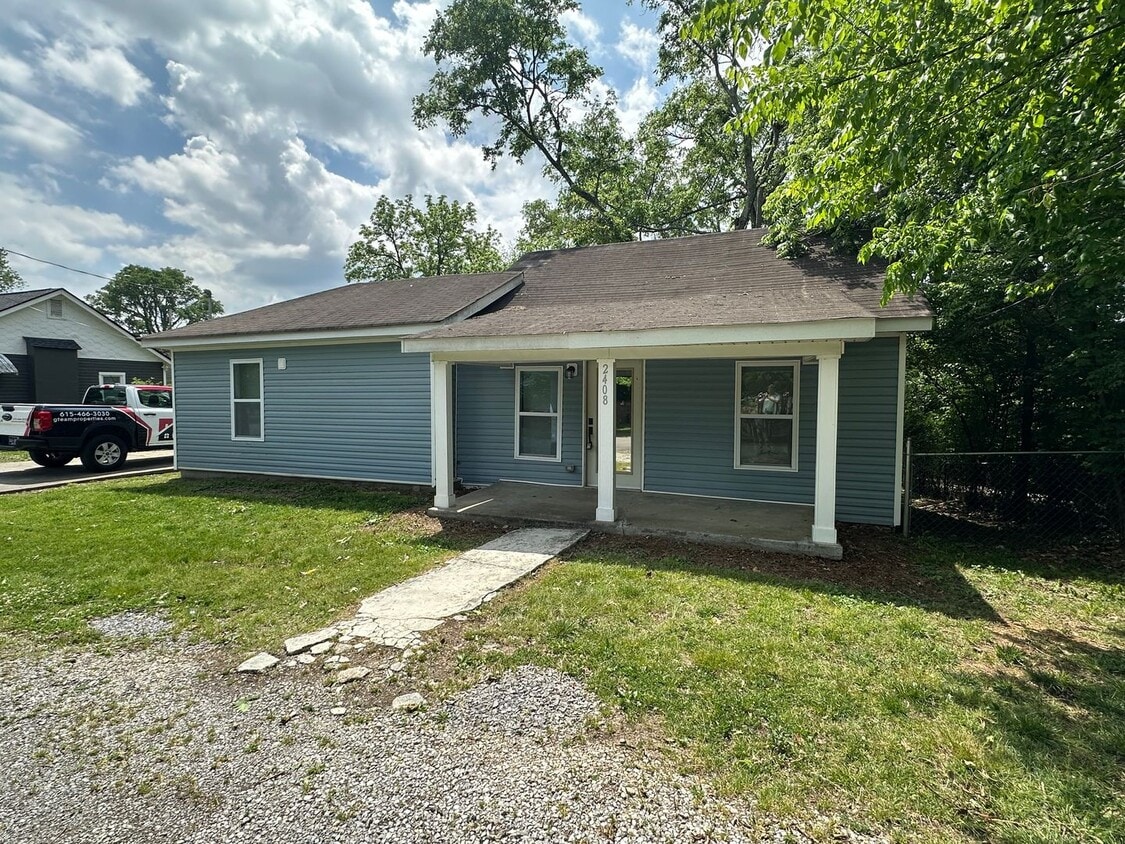 2 Bed & 2 Bath in Old Hickory - 2 Bed & 2 Bath in Old Hickory