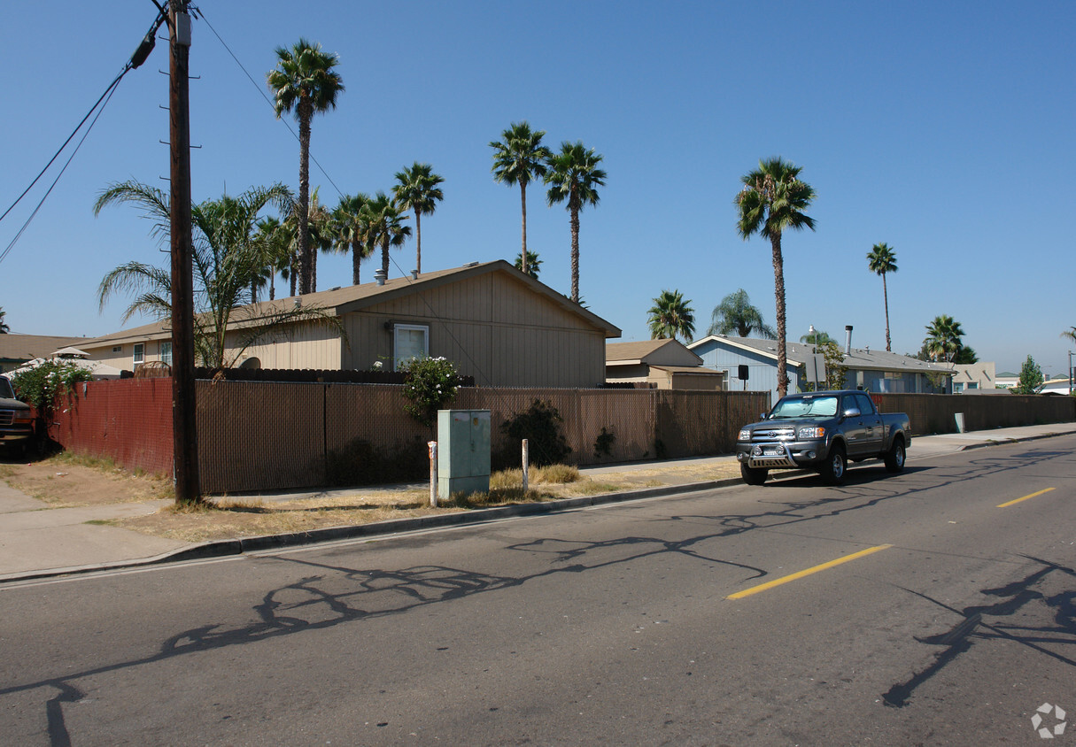 Primary Photo - Melody Mobile Home Park