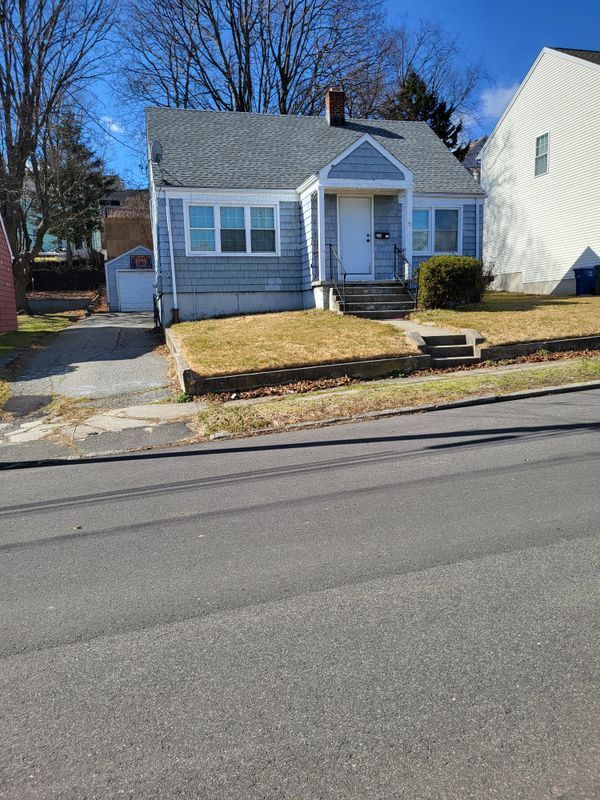 Building Photo - 75 Judson Pl