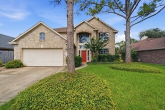 Building Photo - 14715 Plains River Dr