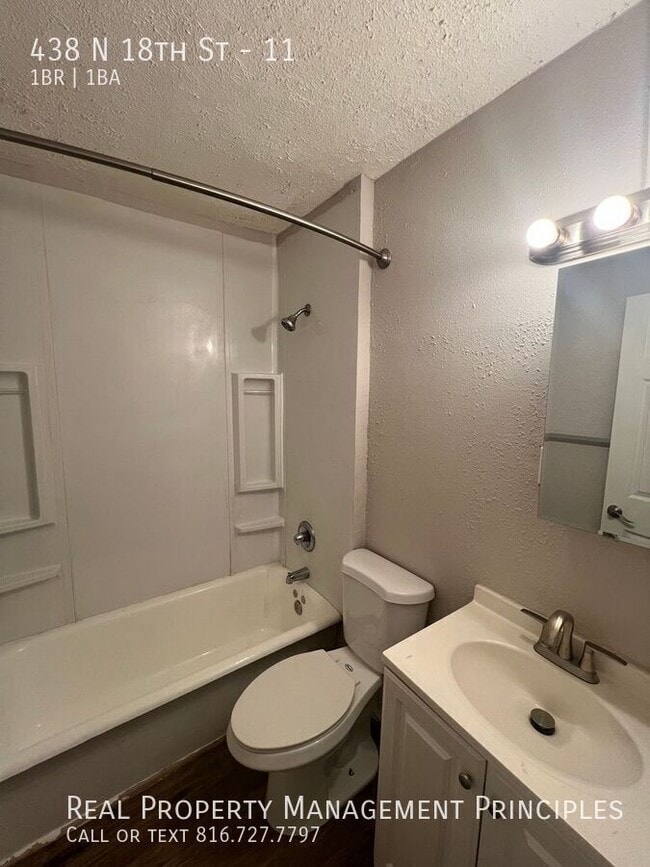 Foto del edificio - 438 N 18th St