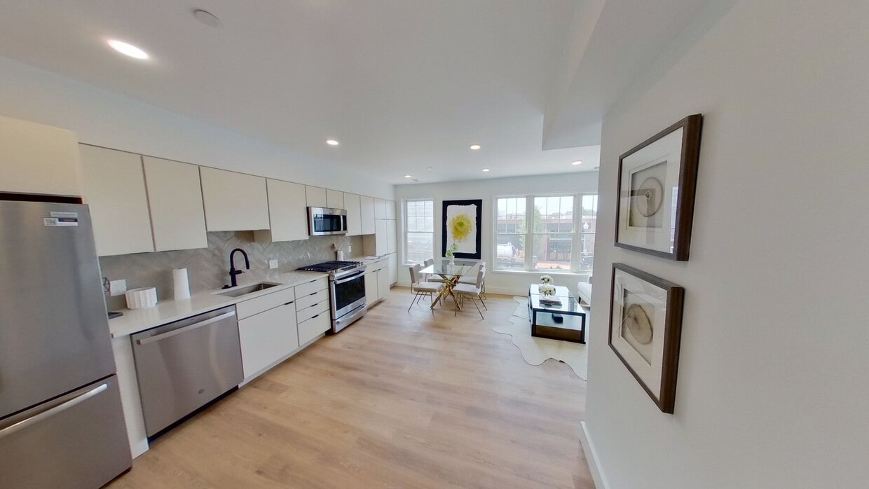 Photo - The Heywood Apartments