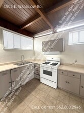 Building Photo - 1506 E Wardlow Rd