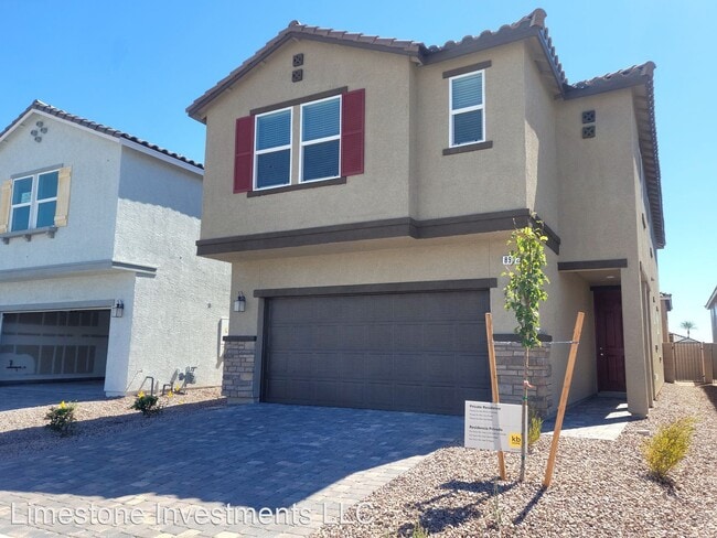 Foto del edificio - 5 br, 3 bath House - 8962 Lucky Crest Street