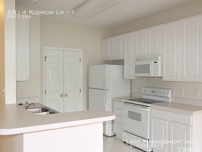 Foto del edificio - 2814 Kudrow Ln