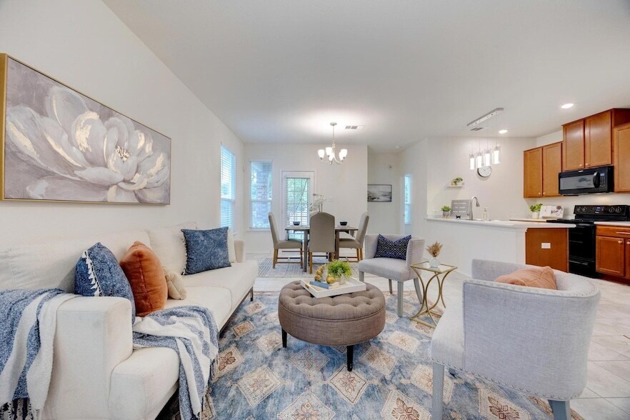 Foto principal - 2950 E Old Settlers Blvd