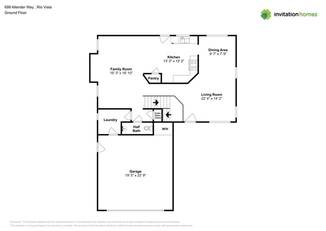 Building Photo - 699 Allender Way