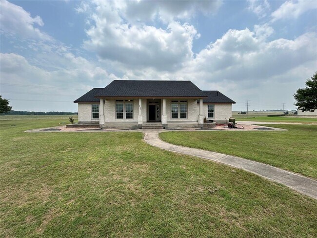 Foto del edificio - 325 Brushy Creek Trail