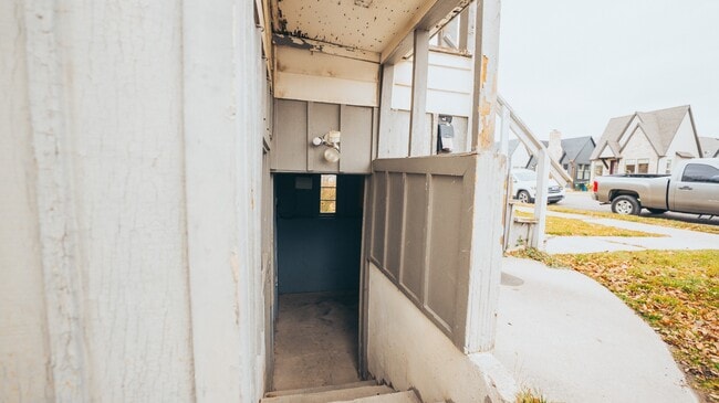 Foto del edificio - 725 N 10th Ave