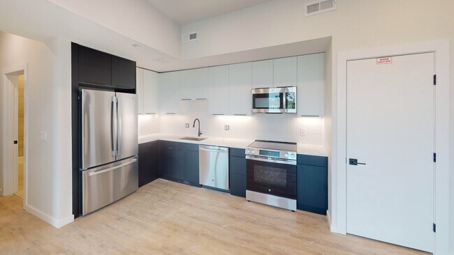 Foto del edificio - 36 Mount Pleasant St