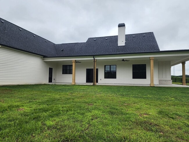 Building Photo - 1580 Ace Mcmillian Rd