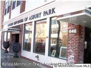 Primary Photo - 646 Cookman Ave