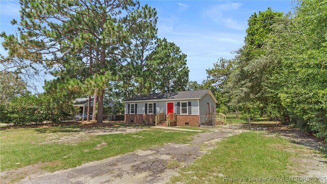 Foto del edificio - 3610 Yorktown Rd