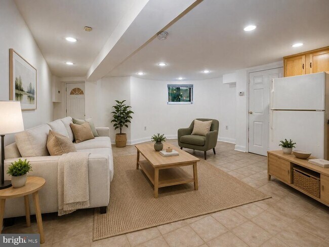 Foto del edificio - 2151 Florida Ave NW